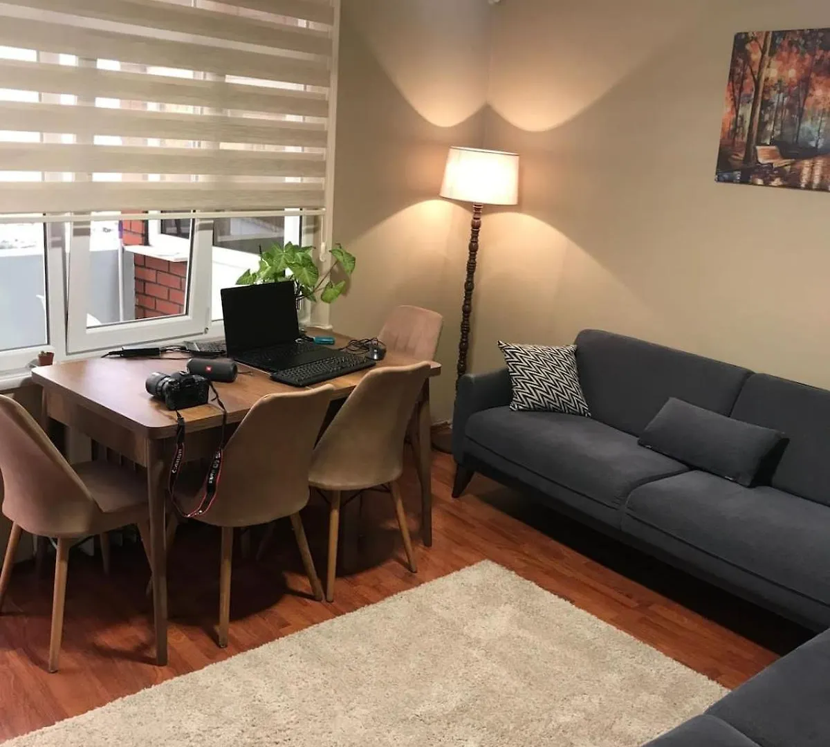 Apartment Ferienwohnung Bosphorus View, Great Location And Cozy House! Istanbul Türkei