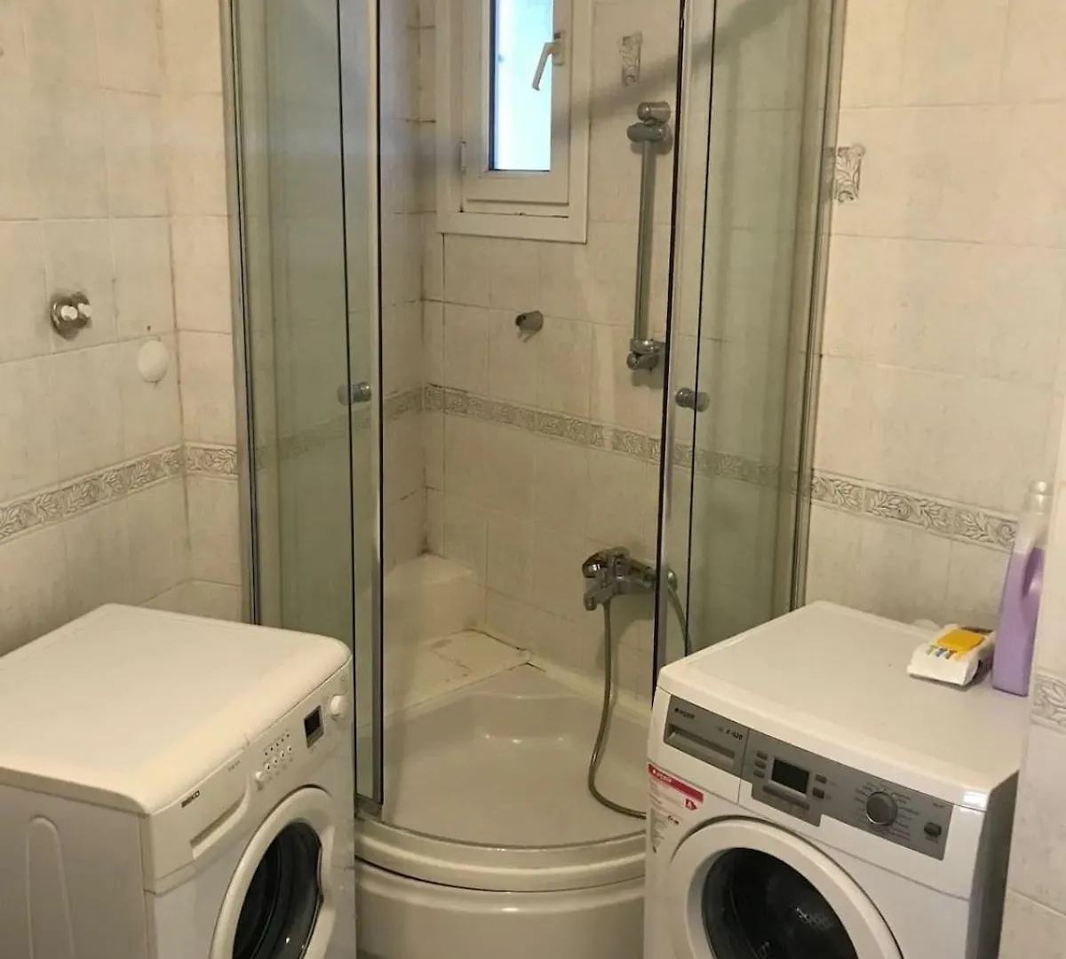 Ferienwohnung Bosphorus View, Great Location And Cozy House! Istanbul Apartment