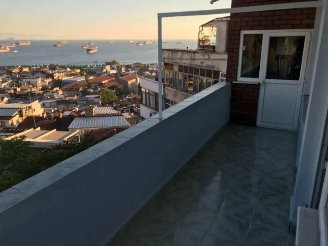 Apartament Bosphorus View, Great Location And Cozy House! Stambuł Turcja