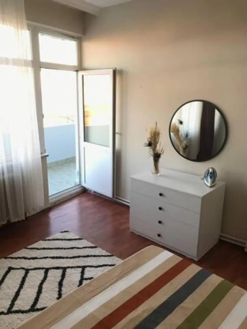 Apartament Bosphorus View, Great Location And Cozy House! Stambuł