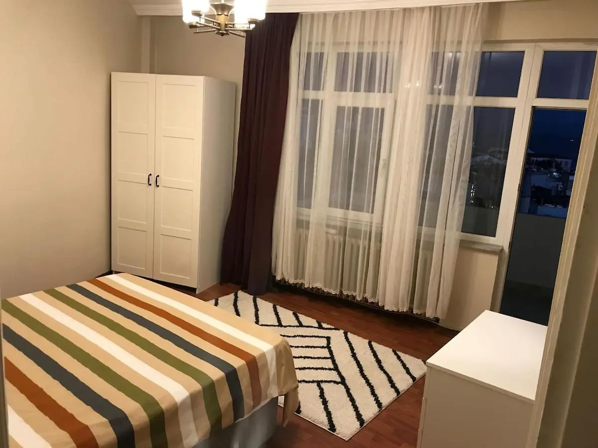 Apartament Bosphorus View, Great Location And Cozy House! Stambuł